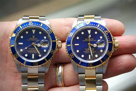 buying a rolex from the real real|is my rolex genuine.